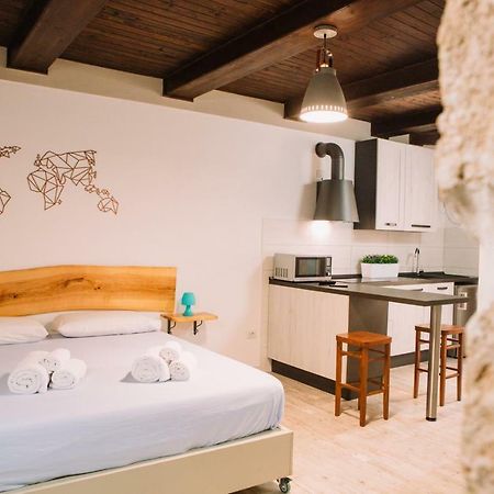 אלגהרו Apartment In The Heart Of The City מראה חיצוני תמונה