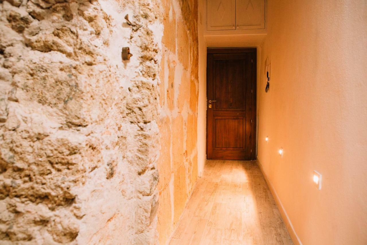 אלגהרו Apartment In The Heart Of The City מראה חיצוני תמונה