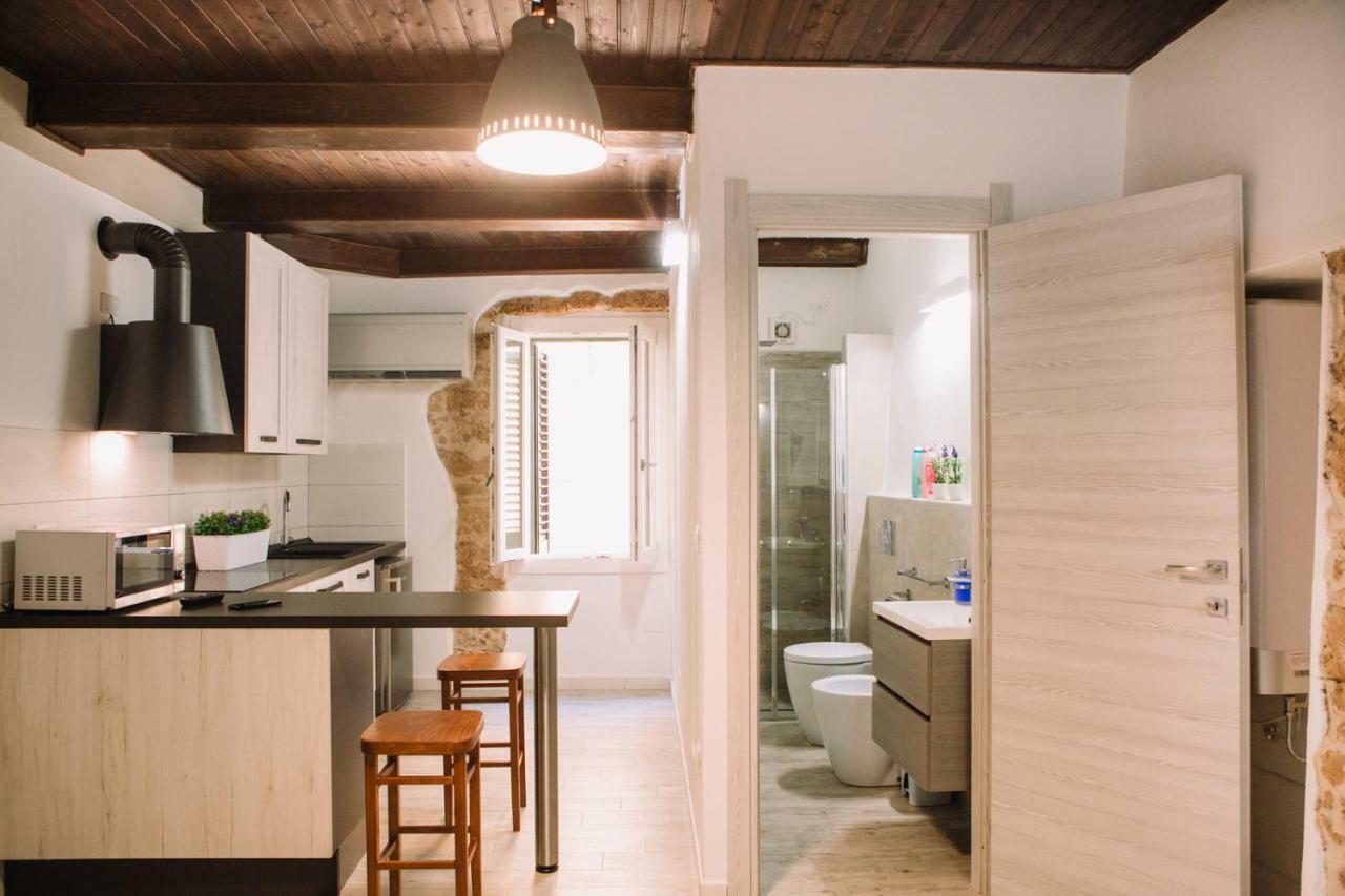 אלגהרו Apartment In The Heart Of The City מראה חיצוני תמונה