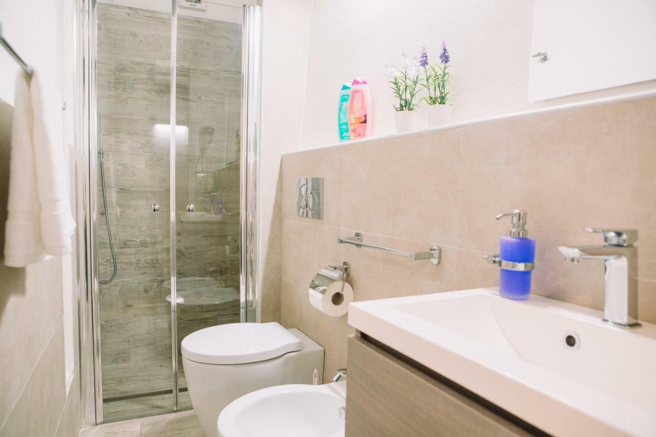אלגהרו Apartment In The Heart Of The City מראה חיצוני תמונה