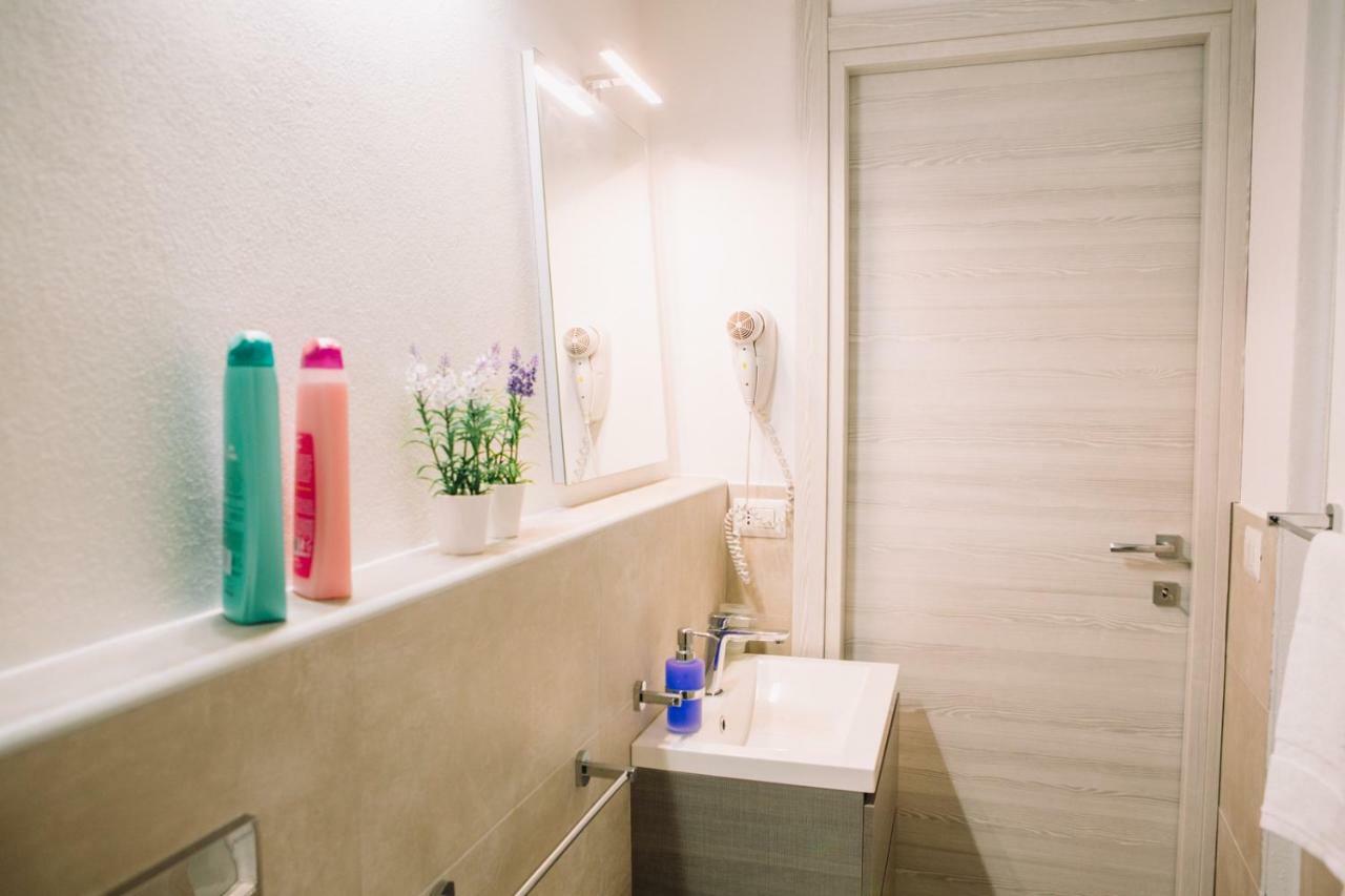 אלגהרו Apartment In The Heart Of The City מראה חיצוני תמונה