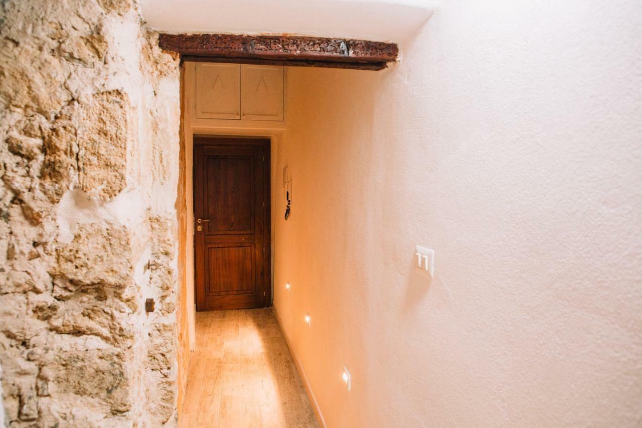 אלגהרו Apartment In The Heart Of The City מראה חיצוני תמונה